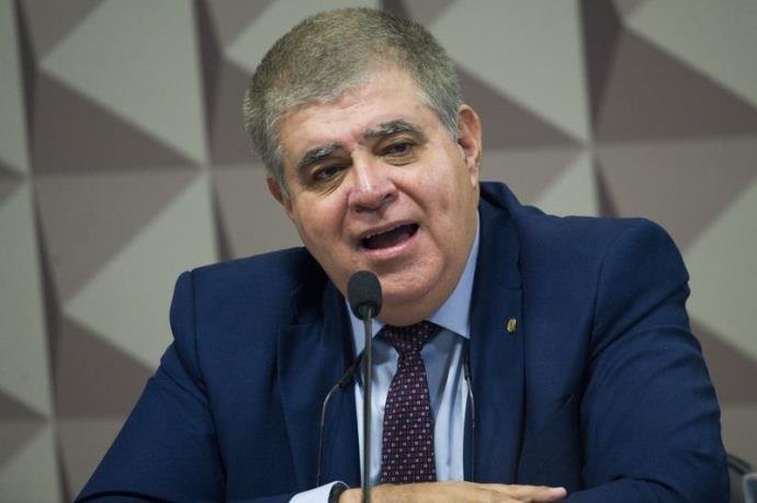 Segundo deputado, defesa da reforma pelo governador de S&atilde;o Paulo permite canal de reaproxima&ccedil;&atilde;o