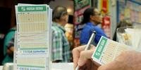 Loterias da Caixa faturam R$ 13,88 bi em 2017, 8,14% a mais que em 2016