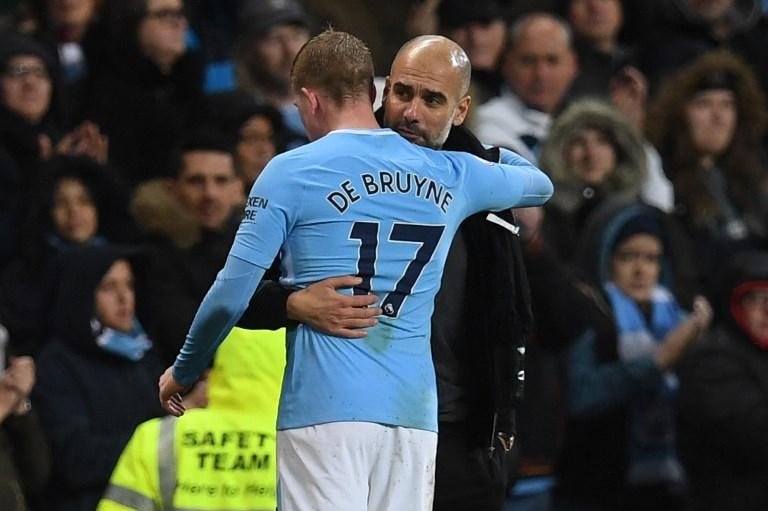 Estudo aponta Manchester City como clube financeiramente mais poderoso do mundo