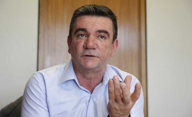 Dirigentes do Nordeste articulam candidatura de Andr&eacute;s Sanchez para a CBF 