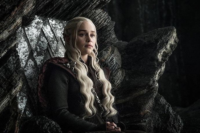 Desfecho de "Game of Thrones" ser&aacute; conhecido somente em 2019