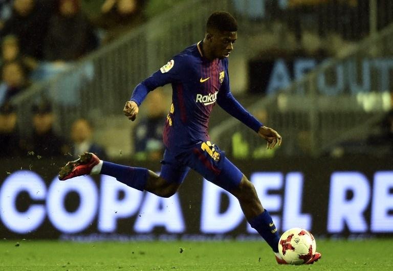 Demb&eacute;l&eacute; voltou aos gramados ap&oacute;s tr&ecirc;s meses