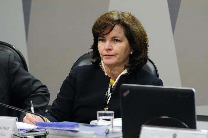 Procurador da Rep&uacute;blica Stanley Valeriano da Silva deve integrar for&ccedil;a-tarefa