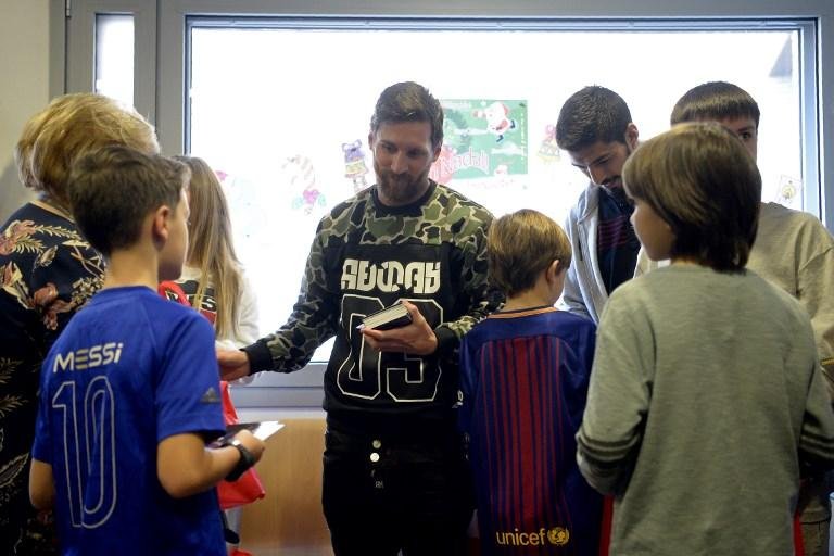 Liga de futebol e autoridades esportivas advertiram que separa&ccedil;&atilde;o impediria clubes catal&atilde;es em competi&ccedil;&otilde;es espanholas