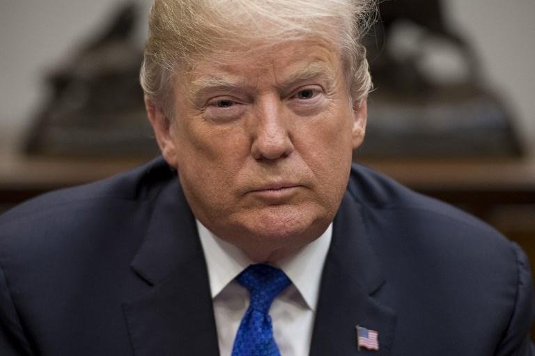 Governo de Trump endurece normativa sobre uso recreativo da maconha