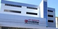 UniRitter fecha campus em Porto Alegre e transfere aulas da pós para zona Sul