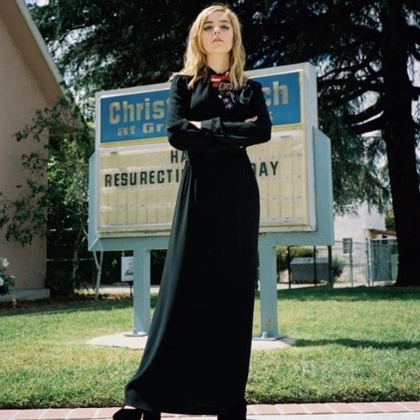 Kiernan Shipka ser&aacute; a protagonista de nova vers&atilde;o de "Sabrina, a Aprendiz de Feiticeira" para Netflix