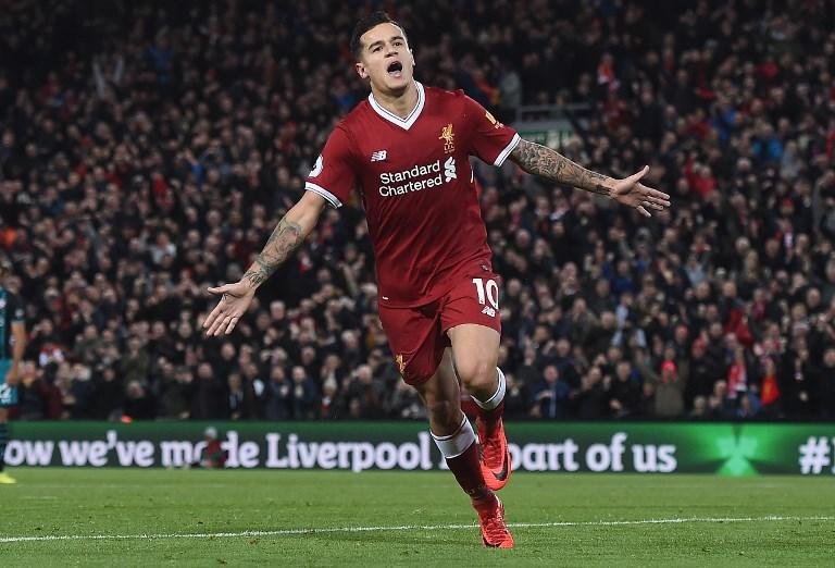 Barcelona vai comprar Philippe Coutinho por 160 milh&otilde;es de euros 