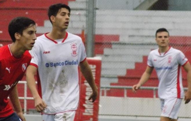 Pr&eacute;-contrato de Sarrafiore com Inter irritou Hurac&aacute;n