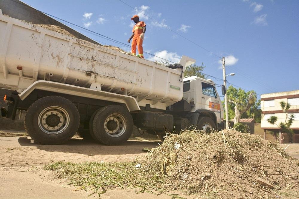 Metas mensais s&atilde;o o principal objetivo estabelecido pelo munic&iacute;pio