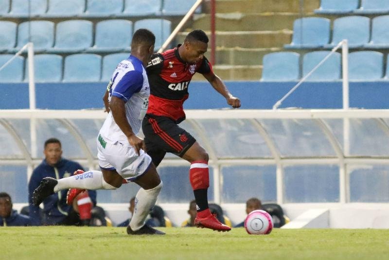 Grandes entram em campo na Copinha pera evitar elimina&ccedil;&atilde;o precoce 