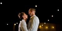 Australianos celebram primeiro dia do casamento gay