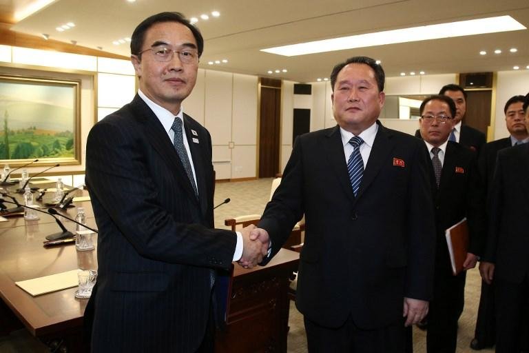 Coreia do Norte est&aacute; pronta para ir &agrave;s Olimp&iacute;adas de Inverno