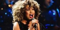 Tina Turner receberá prêmio por toda a sua obra