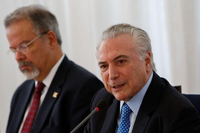 Temer sanciona, com vetos, lei que prorroga Recine at&eacute; 2019