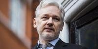 Fundador do WikiLeaks está desde 2012 na embaixada equatoriana em Londres por supostos crimes sexuais