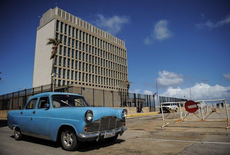 Supostos ataques sonoros ocorreram entre novembro de 2016 e agosto de 2017, em Havana