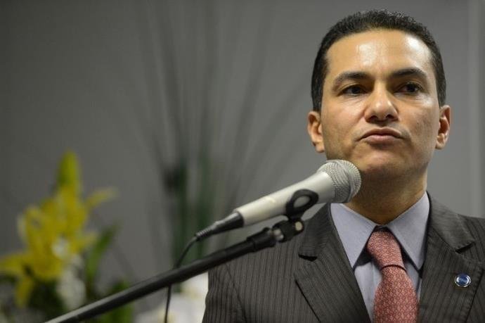 Entidade lan&ccedil;ou nota oficial nesta ter&ccedil;a-feira sobre o ex-ministro