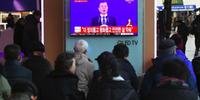 Acordo sobre Jogos de Inverno não desarmará a Coreia do Norte