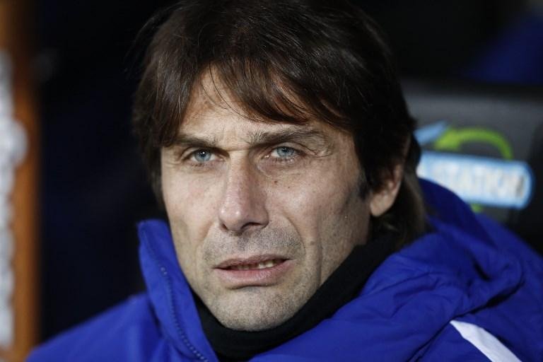 Antonio Conte &eacute; um dos favoritos para assumir a It&aacute;lia