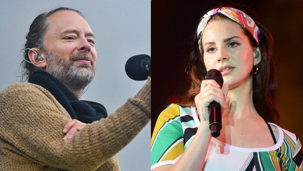 Contudo, representantes evidencia as "claras semelhan&ccedil;as" entre "Creep" e "Get Free"