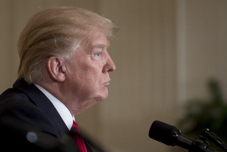 Trump critica ordem judicial que favorece imigrantes