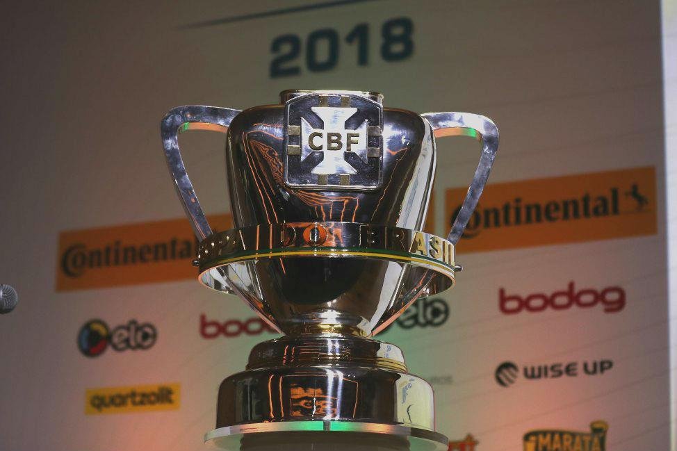 Copa do Brasil 2018 n&atilde;o ter&aacute; gol qualificado