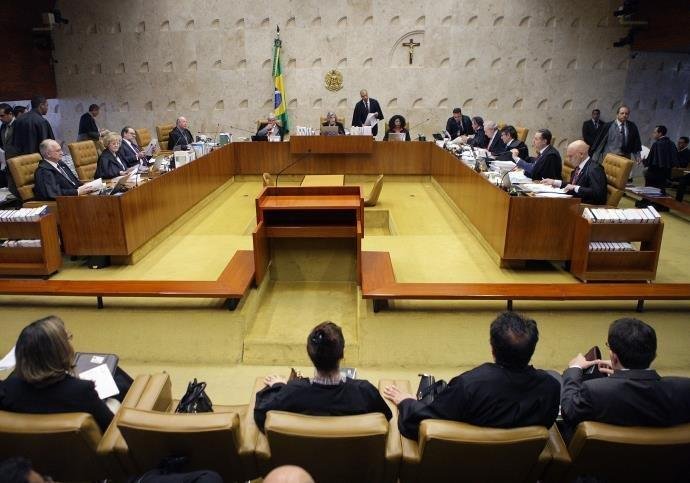 AGU defende no Supremo propaganda sobre reforma da Previd&ecirc;ncia