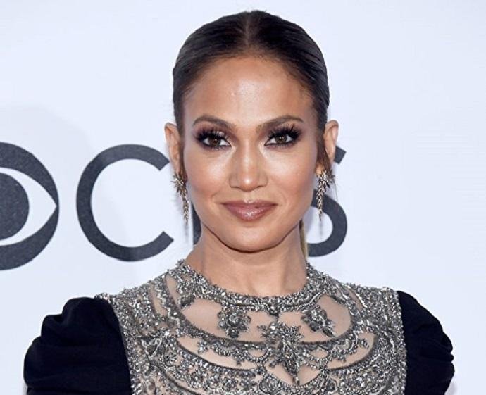 Em 2004, JLo j&aacute; havia participado do seriado