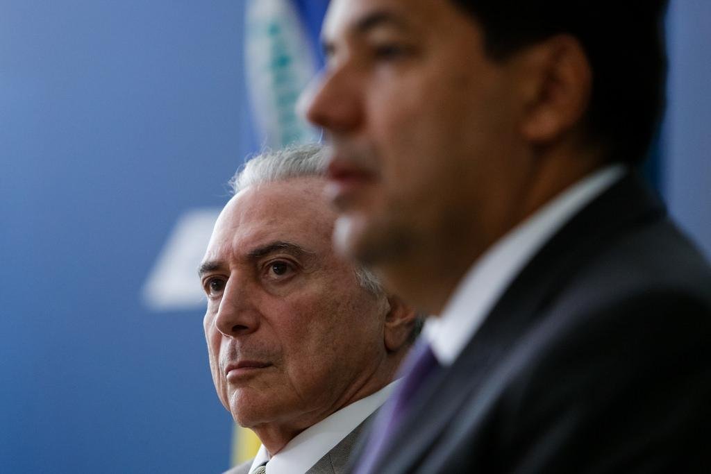 Segundo o Planalto, objetivo das consultas era acompanhar a evolu&ccedil;&atilde;o de sua recupera&ccedil;&atilde;o