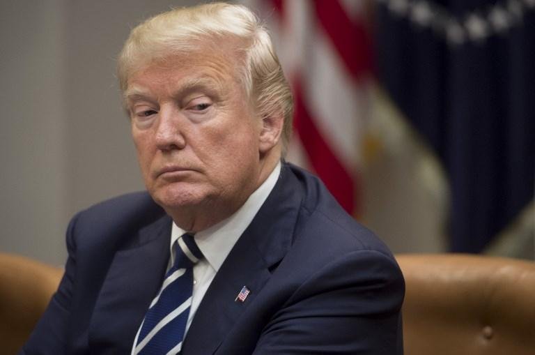 Trump usa palavras ofensivas ao falar de imigrantes haitianos e africanos 