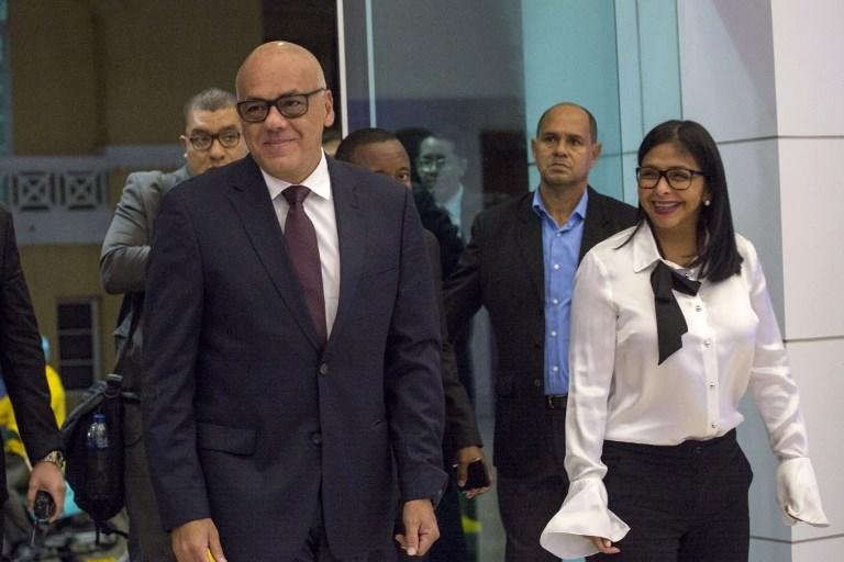 Venezuela prepara di&aacute;logos para elei&ccedil;&otilde;es presidenciais