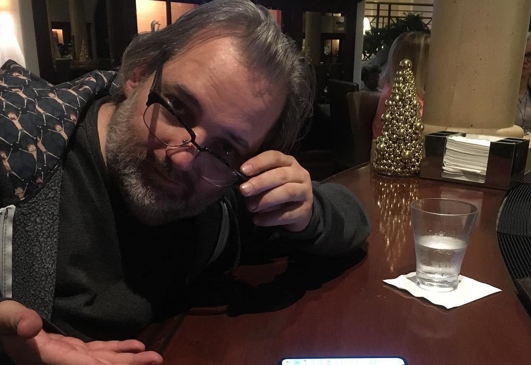Criador de "Rick and Morty" assume ter abusado sexualmente de roteirista