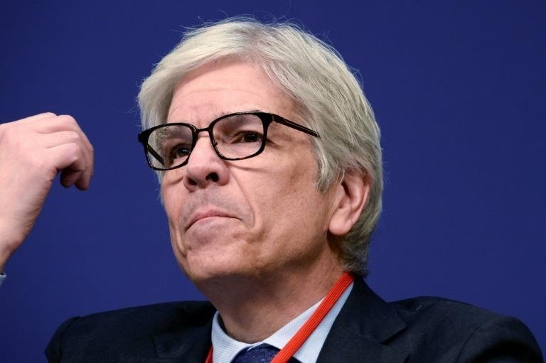 Economista-chefe do Banco Mundial disse que rankings dos &uacute;ltimos quatro anos ser&atilde;o recalculados 