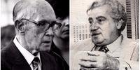 Drummond e Jorge Amado foram considerados para o Nobel de Literatura de 1967
