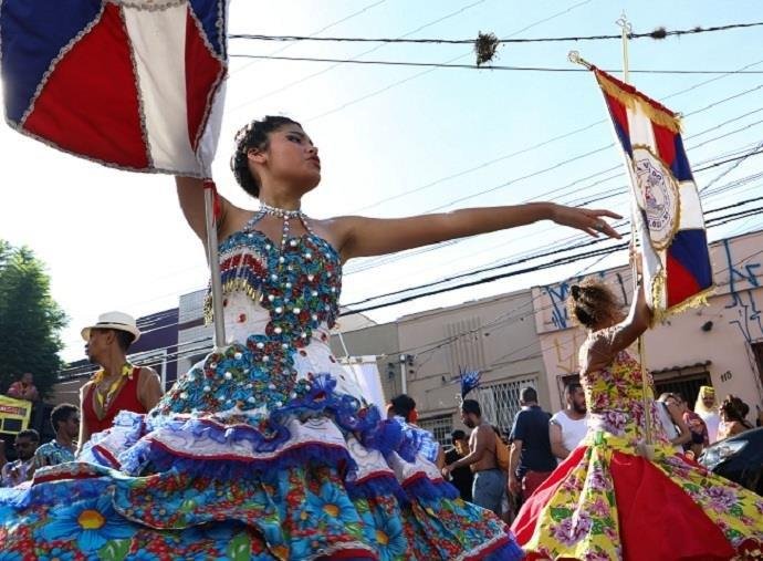 Calend&aacute;rio do Carnaval de Rua de Porto Alegre deve ser finalizado na pr&oacute;xima semana