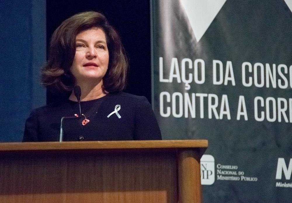Procuradora-geral da Rep&uacute;blica, Raquel Dodge, designou novos refor&ccedil;os para Opera&ccedil;&atilde;o Lava Jato