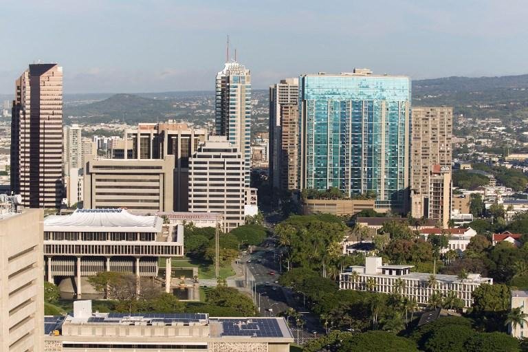 Popula&ccedil;&atilde;o do Hava&iacute; se assustou com mensagem errada de ataque