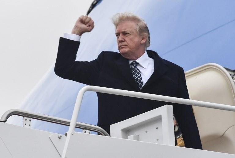UE diz que "toma nota" do ultimato de Trump ao acordo nuclear com Ir&atilde;