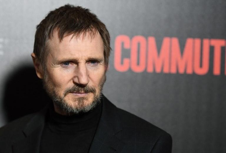 Liam Neeson diz que den&uacute;ncias de ass&eacute;dio sexual viraram ca&ccedil;a &agrave;s bruxas