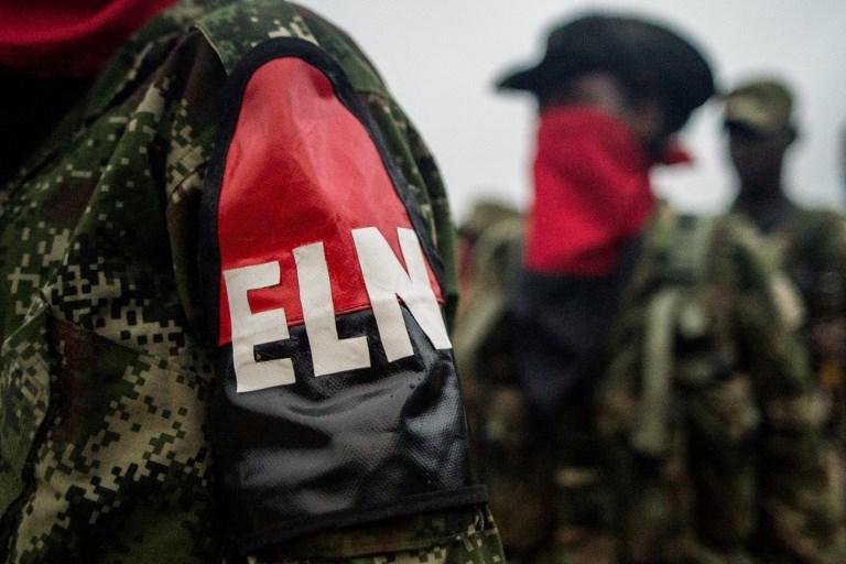 Supostos membros do ELN sequestram funcion&aacute;rio da Ecopetrol na Col&ocirc;mbia