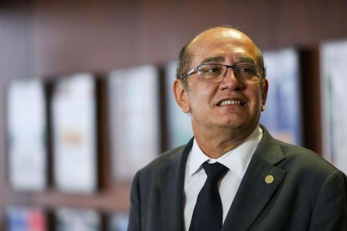 Segundo autor das composi&ccedil;&otilde;es, inspira&ccedil;&atilde;o vem dos &uacute;ltimos habeas corpus concedidos pelo ministro