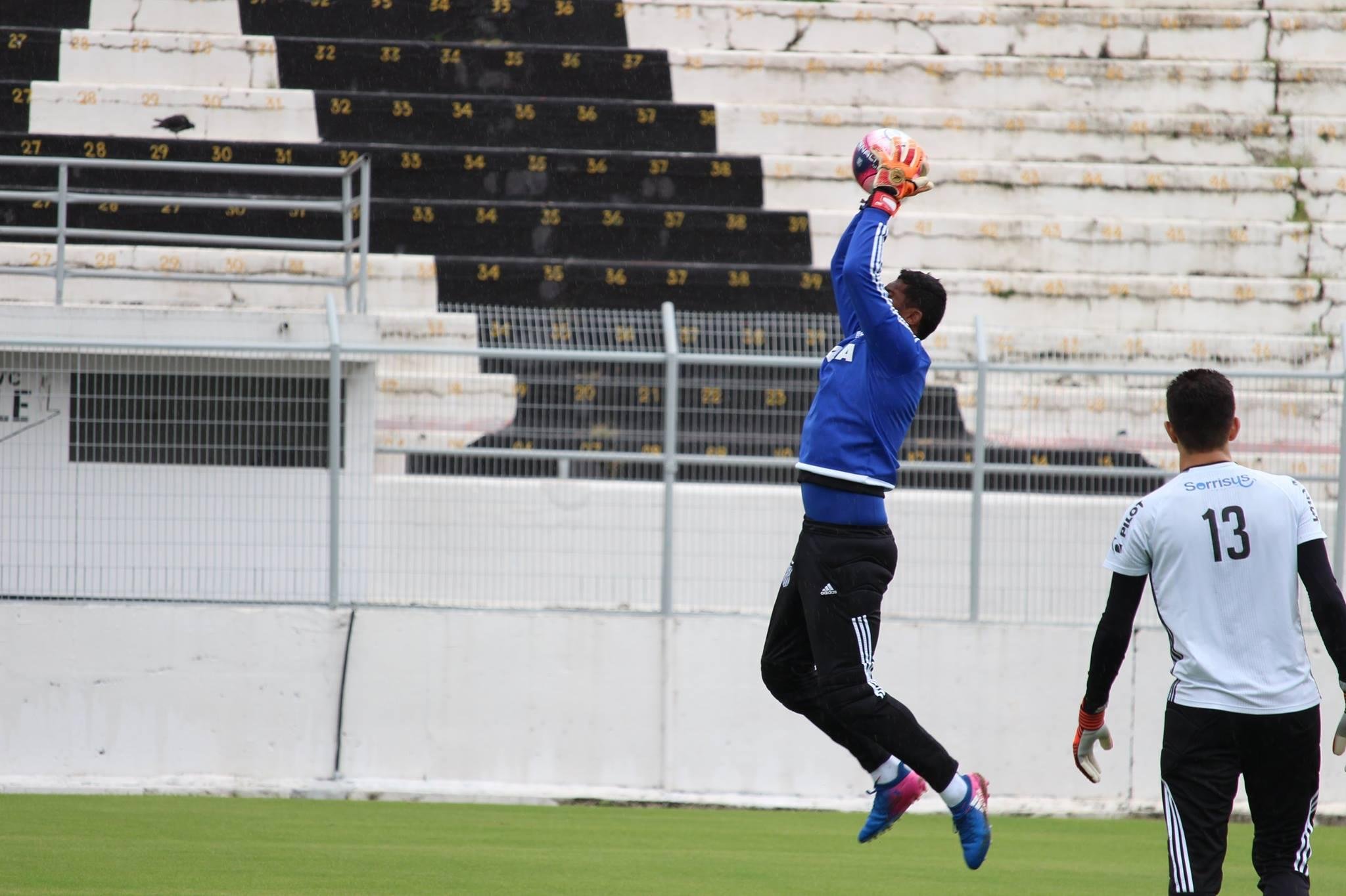  Ponte Preta j&aacute; n&atilde;o ter&aacute; torcedores na quarta-feira, no duelo diante do Corinthians, no Pacaembu