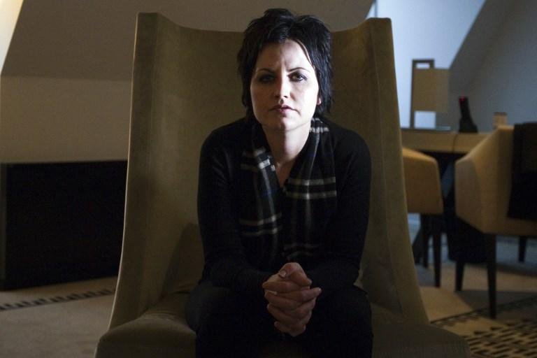 Cantora do Cranberries morreu nesta segunda-feira aos 46 anos