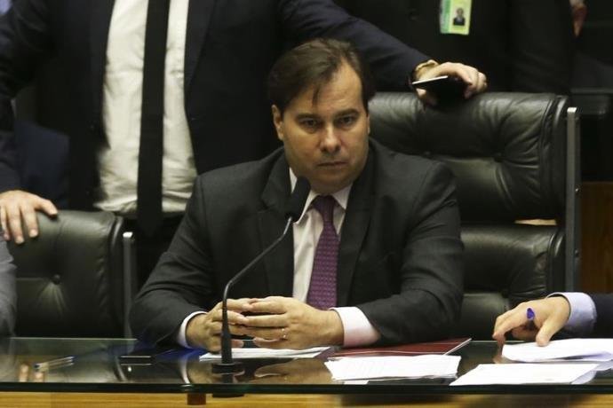 Presidente da C&acirc;mara afirmou que pa&iacute;s tem boas perspectivas econ&ocirc;micas para este e o pr&oacute;ximo ano