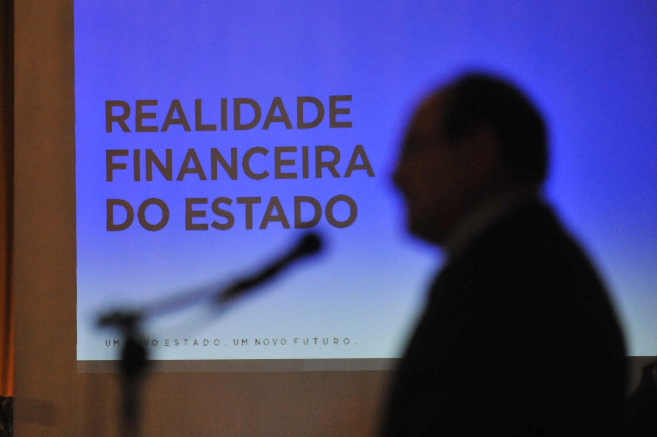 Economista definiu per&iacute;odo como &ldquo;mandato maldito&rdquo;