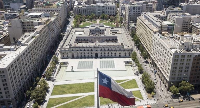 Ranking de competitividade do Banco Mundial gerou pol&ecirc;mica no Chile