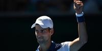 Djokovic nega ser organizador de um sindicato para aumentar premiação de tenistas