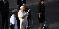 Papa expressa dor e vergonha pelos abusos sexuais na Igreja