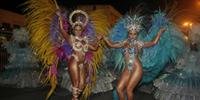 O Carnaval Fora de Época de Uruguaiana é o maior evento turístico do município e acontece desde 2005